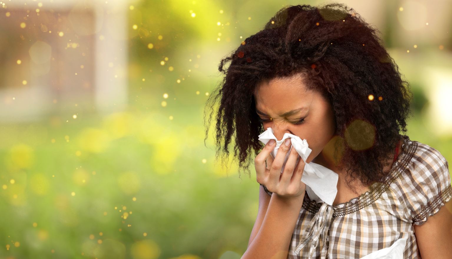 Allergy Today 2019 Spring/Summer